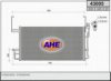AHE 43005 Condenser, air conditioning